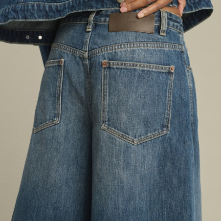Jeans, Soeur