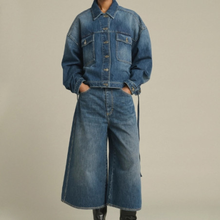 Veste, Soeur