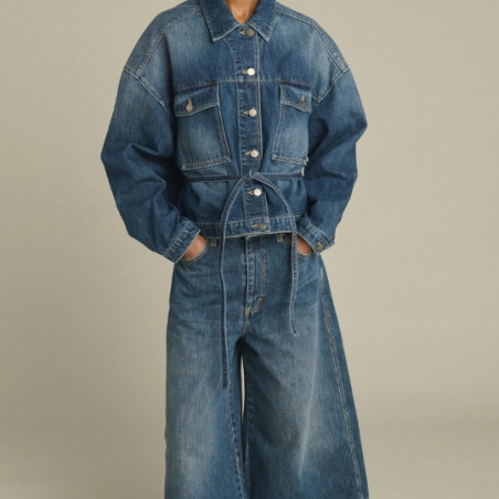 Veste, Soeur