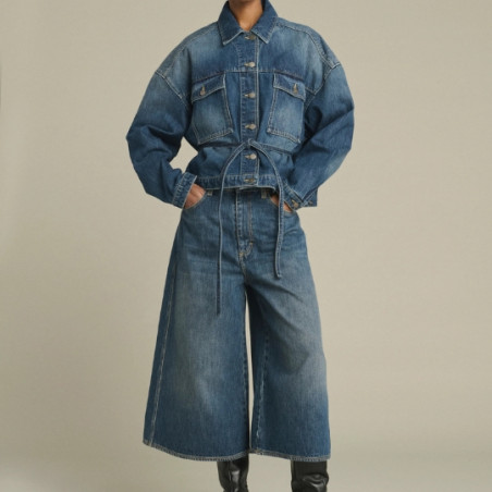 Veste, Soeur