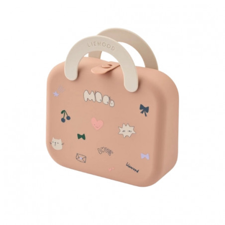 Lunchbox, Liewood