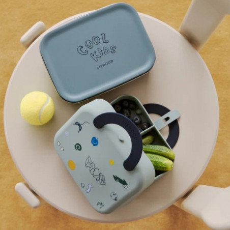 Lunchbox, Liewood