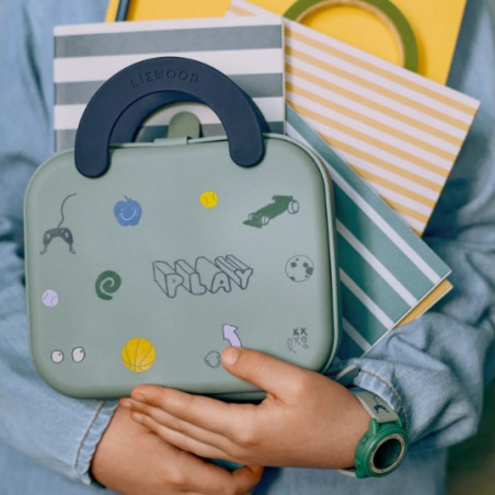 Lunchbox, Liewood