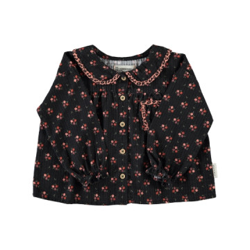 Piupiuchick : Blouse à col...