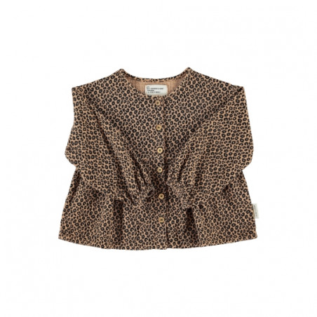 Blouse, Piupiuchick