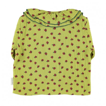 Blouse, Piupiuchick