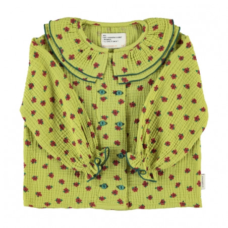 Blouse, Piupiuchick
