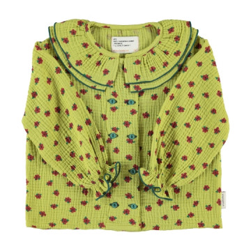 Piupiuchick : Blouse à...