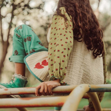 Blouse, Piupiuchick