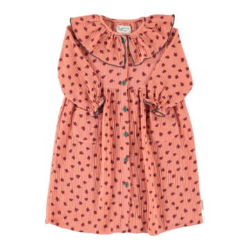 Piupiuchick : Robe longue...