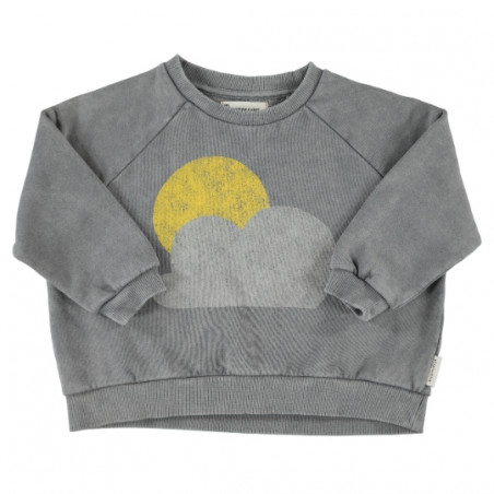 Sweat-shirt, Piupiuchick