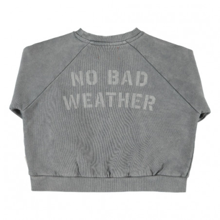 Sweat-shirt, Piupiuchick