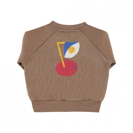 Sweat-shirt, Piupiuchick