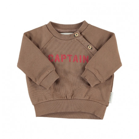 Sweat-shirt, Piupiuchick