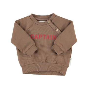 Piupiuchick : Sweat-shirt...