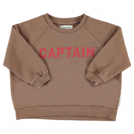 Sweat-shirt, Piupiuchick