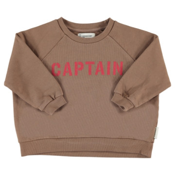 Piupiuchick : Sweat-shirt...