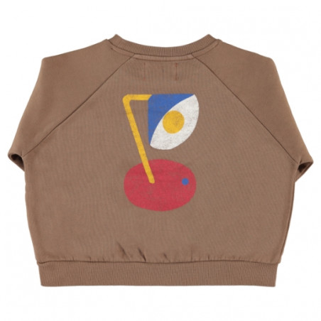 Sweat-shirt, Piupiuchick
