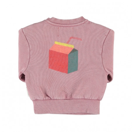 Sweat-shirt, Piupiuchick