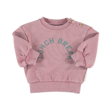 Piupiuchick : Sweat-shirt...