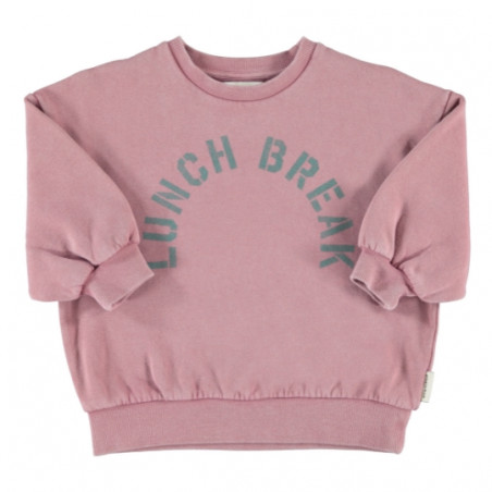 Sweat-shirt, Piupiuchick