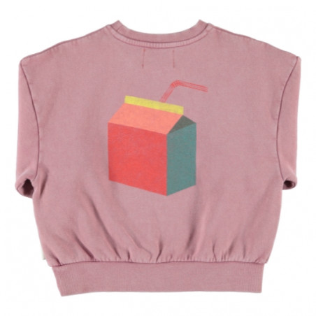 Sweat-shirt, Piupiuchick