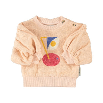 Piupiuchick : Sweat à...