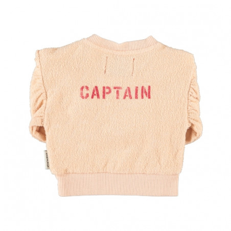 Sweat-shirt, Piupiuchick