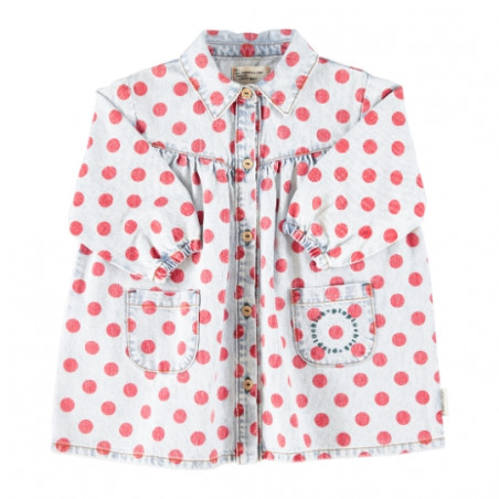Robe, Piupiuchick