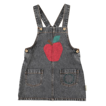 Piupiuchick : Robe denim...
