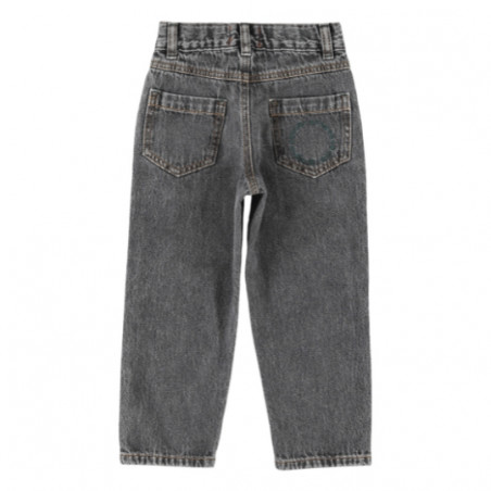 Jeans, Piupiuchick