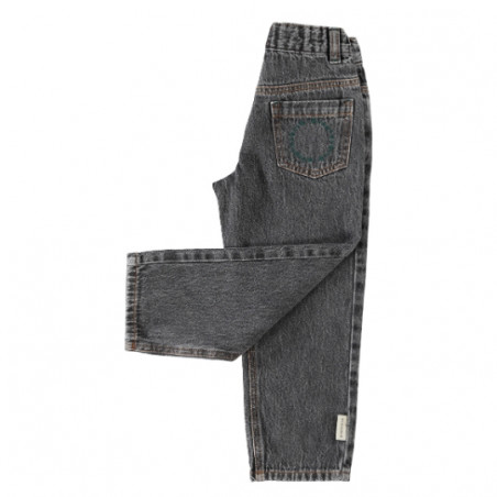Jeans, Piupiuchick