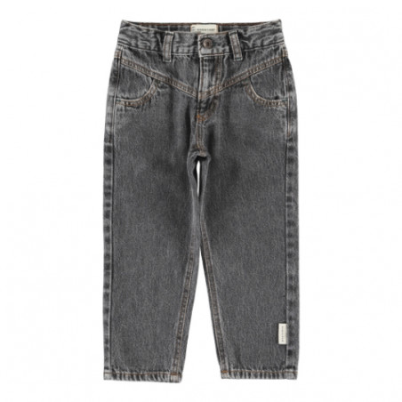 Jeans, Piupiuchick