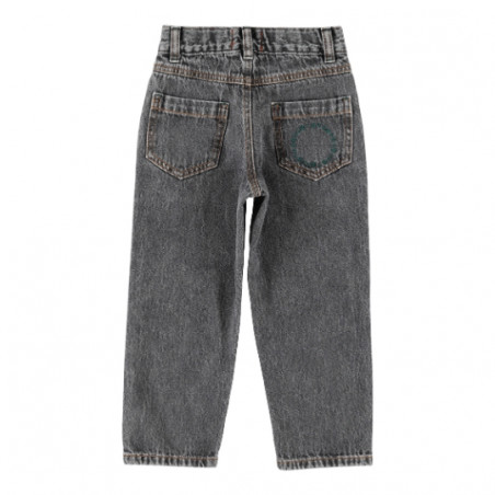 Jeans, Piupiuchick