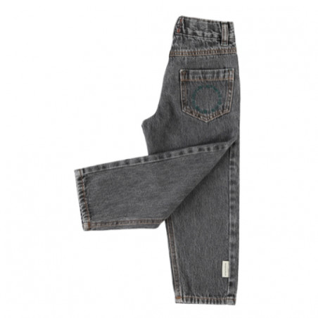 Jeans, Piupiuchick