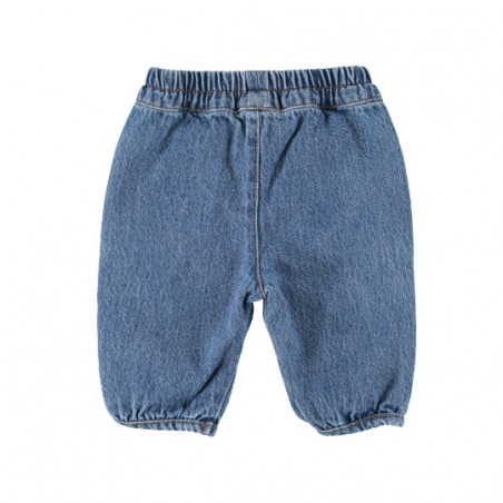 Pantalon, Piupiuchick