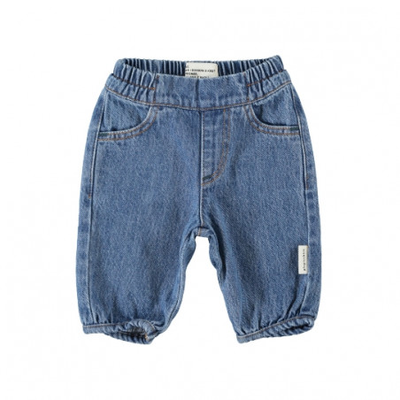 Pantalon, Piupiuchick