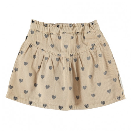 Jupe, Piupiuchick