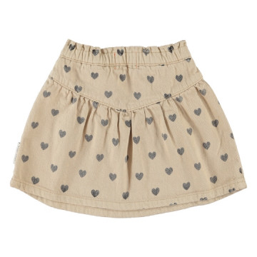 Piupiuchick : Jupe enfant -...