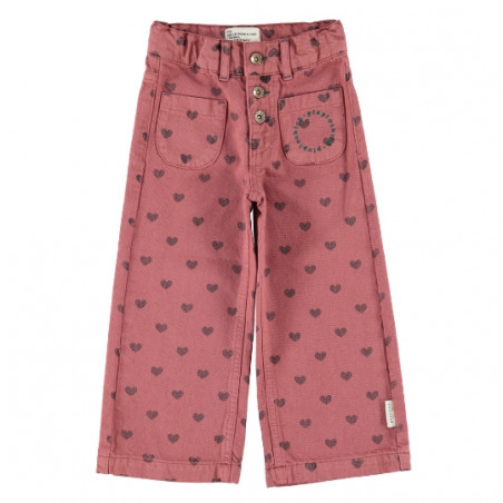 Pantalon, Piupiuchick