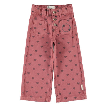 Piupiuchick : Pantalon...