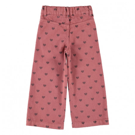 Pantalon, Piupiuchick