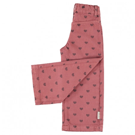 Pantalon, Piupiuchick