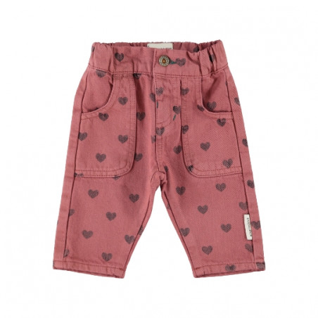 Pantalon, Piupiuchick