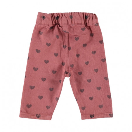 Pantalon, Piupiuchick