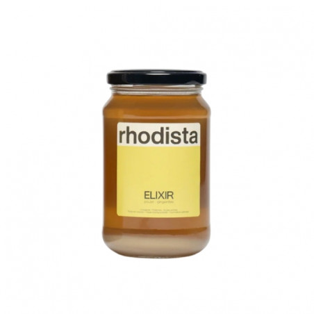 Nutrition équilibré, RHODISTA