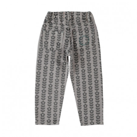 Pantalon, Piupiuchick