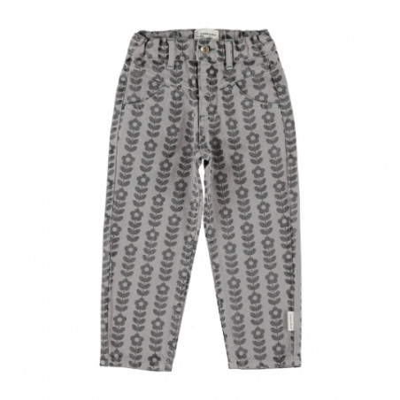 Pantalon, Piupiuchick