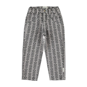 Piupiuchick : Pantalon mom...