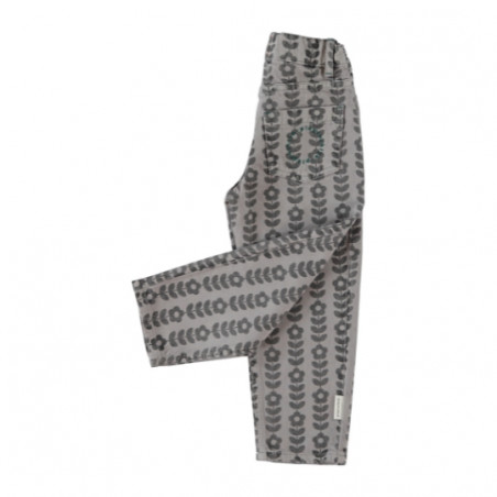 Pantalon, Piupiuchick